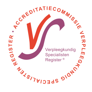 Verpleegkundig-specialisten-register