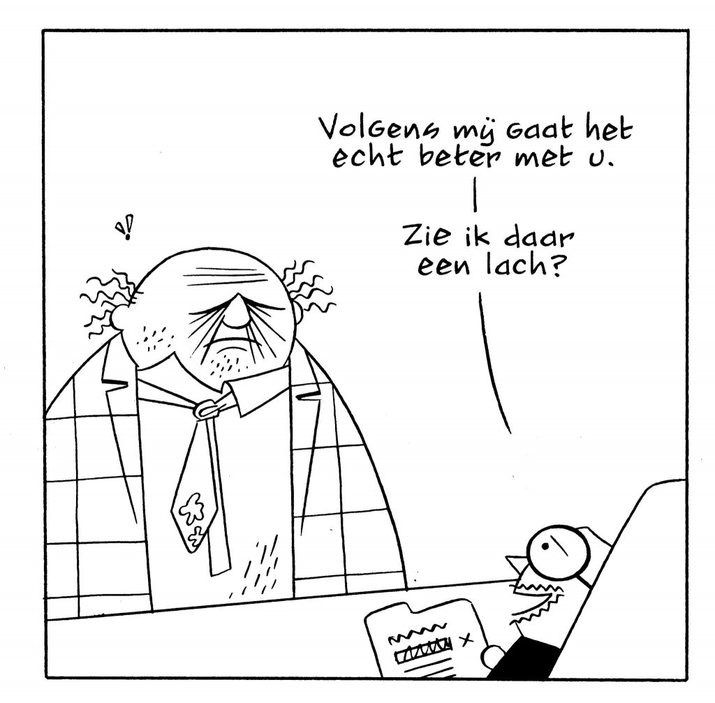 positiviteit
